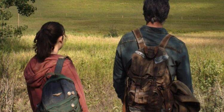 Link to Watch The Last of Us, Joel and Elli's Journey to Survival 1 Link Nonton The Last of Us Series Sub Indonesia