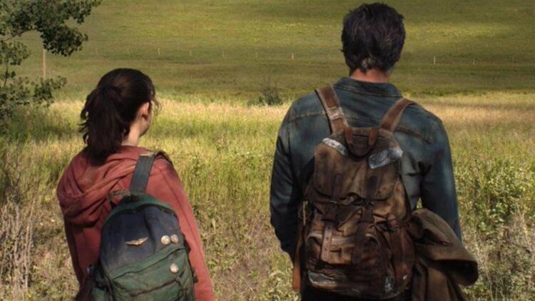 Link Nonton The Last of Us, Perjalanan Joel dan Elli Untuk Bertahan Hidup
