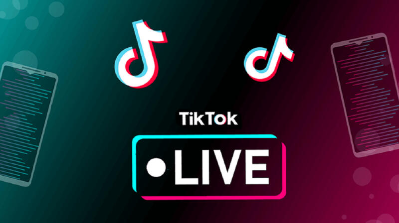 Live TikTok | Ginee