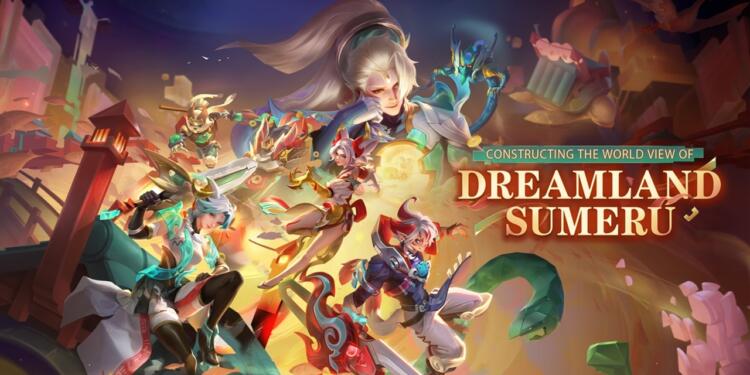 Arena of Valor Gives Away Free Skins