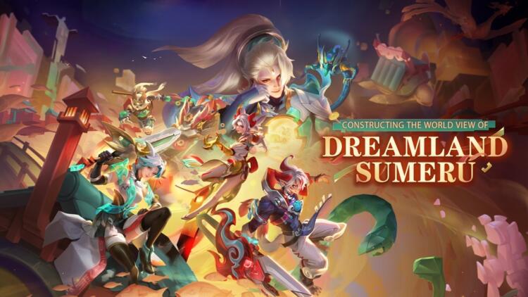 Menyambut Tahun Baru Imlek 2023, Arena of Valor Bagi-bagi Skin Gratis