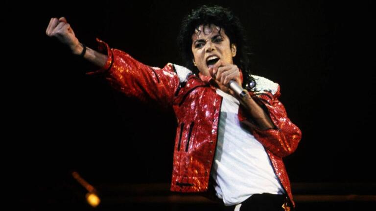 michael jackson biopic