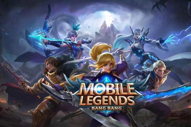 Mobile Legends