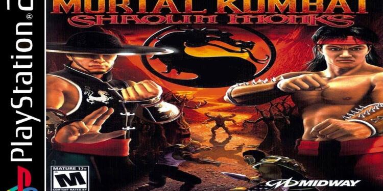 Daftar Fatality Mortal Kombat Shaolin Monks PS2, Lengkap Semua