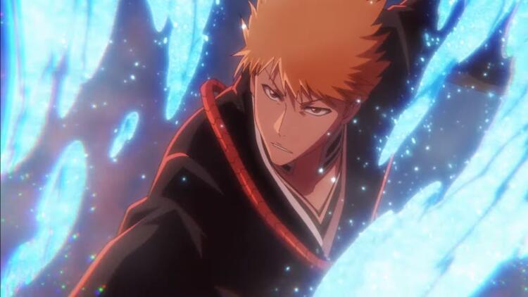 5 Musuh Kuat yang Pernah Kurosaki Ichigo Lawan di Anime Bleach