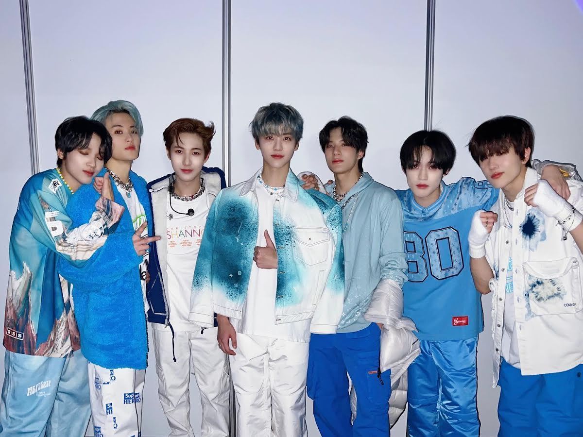 NCT Dream Bakal Kembali Lagi Konser di Indonesia, Catat Tanggal & Harga Tiketnya