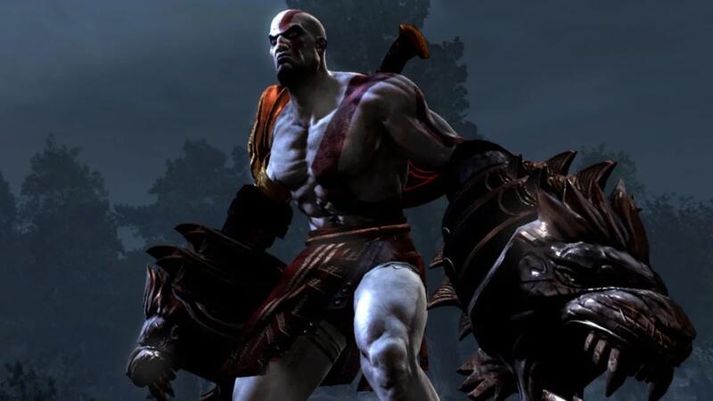 7 Facts about Blade of Chaos Kratos - Dafunda.com