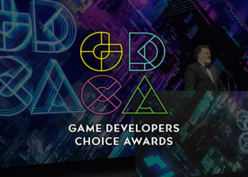 Nominasi Game Developer Choice Awards 2023