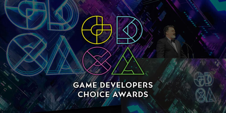 nomination game developer choice awards 2023