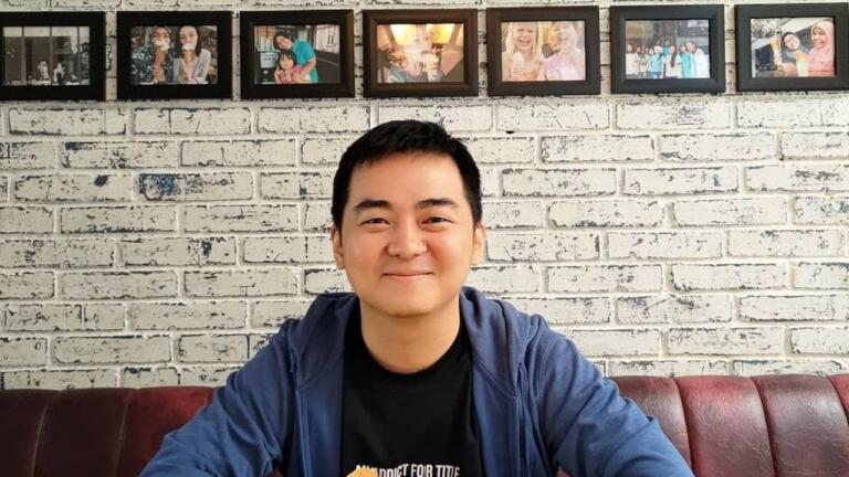 Gagal Juara M4, Pak AP Mempertimbangkan Akan Ganti Nama RRQ Hoshi