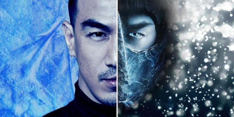 Indonesian actors play hollywood movies