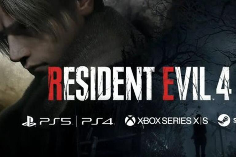 Sempat Terkena Bug Steam, Capcom Ingatkan Fans Resident Evil 4 Remake Masih Rilis Sesuai Jadwal
