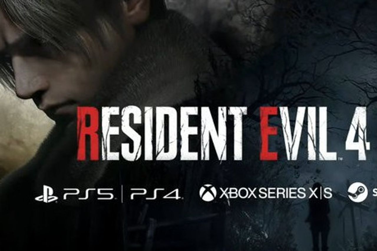 Sempat Terkena Bug Steam, Capcom Ingatkan Fans Resident Evil 4 Remake Masih Rilis Sesuai Jadwal