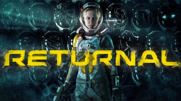 PC Version of Returnal Gets Release Date