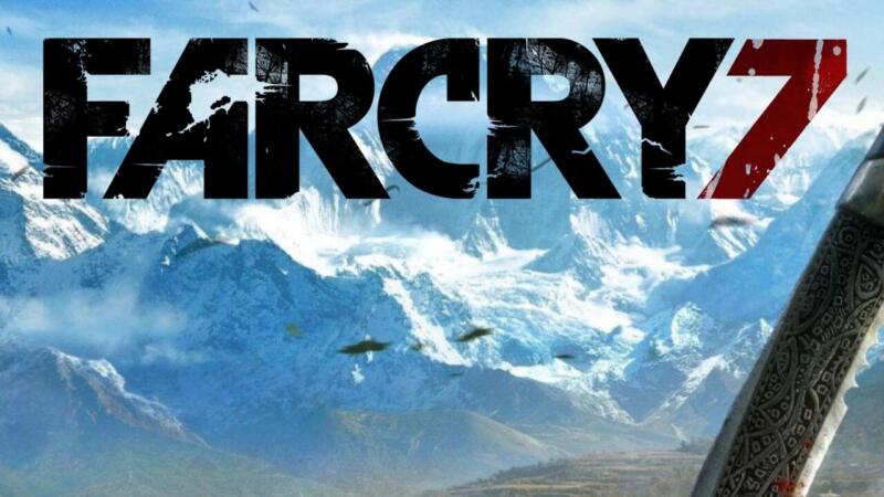 Report: Far Cry 7 & Multiplayer Game in Development