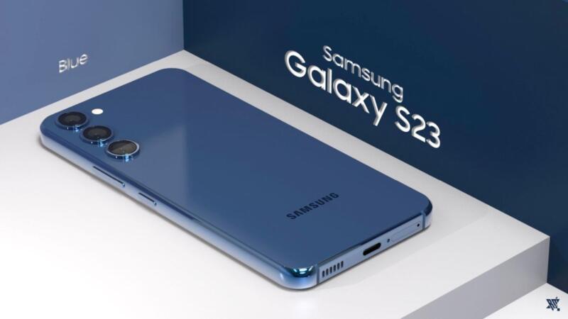 Samsung Galaxy S23 | Jugo Mobile