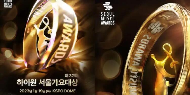 Seoul music awards 2023