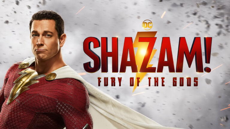 sinopsis film shazam! fury of the gods