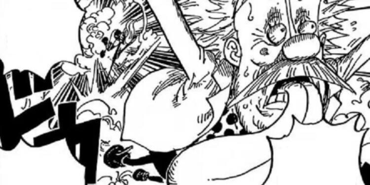 Who is the Mysterious Figure that Vegapunk Contacted in Chapter 1071? 1 Who is the Mysterious Figure that Vegapunk Contacted in Chapter 1071
