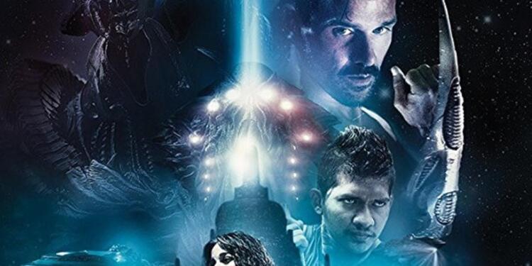 Sinopsis Film Beyond Skyline Tayang Di Bioskop Trans Tv Malam Ini 5596