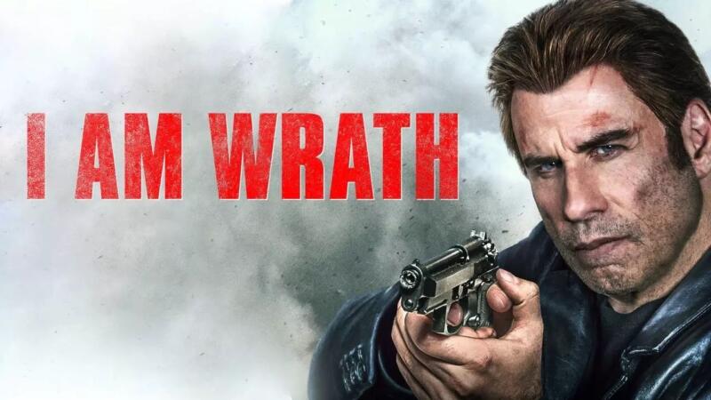 Sinopsis Film I Am Wrath (2016) | Lionsgate