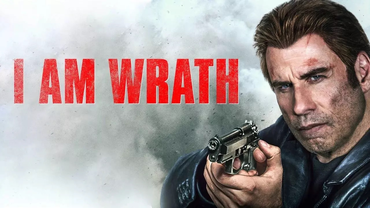 Sinopsis Film I Am Wrath, Tayang di Bioskop Trans TV Malam Ini