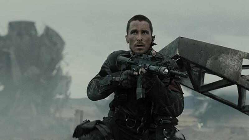 Sinopsis film Terminator Salvation | Warner Bros. Pictures