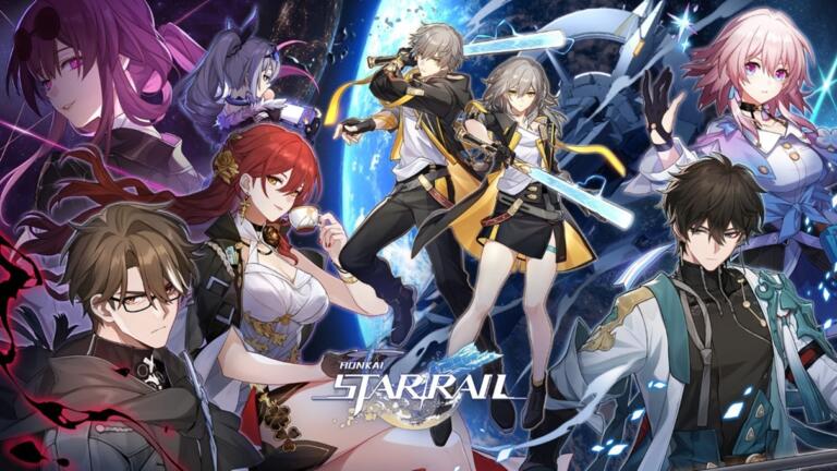 Spesifikasi Honkai Star Rail Untuk PC, Android, Dan Juga iOS 2 Spesifikasi Honkai Star Rail Untuk PC, Android, Dan Juga iOS