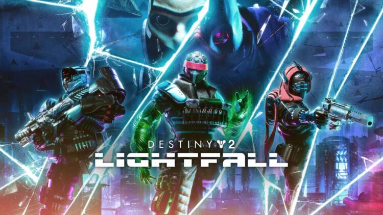 Spesifikasi PC Destiny 2 Lightfall