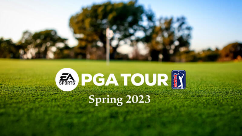 Spesifikasi PC EA SPORTS PGA TOUR