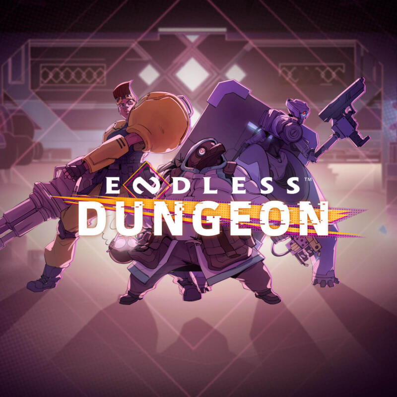 Endless Dungeon System Requirements PC