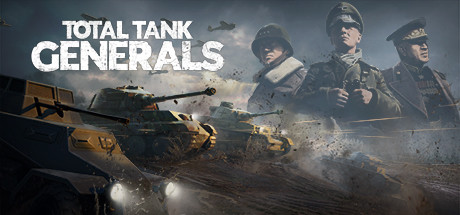 Spesifikasi PC Total Tank Generals