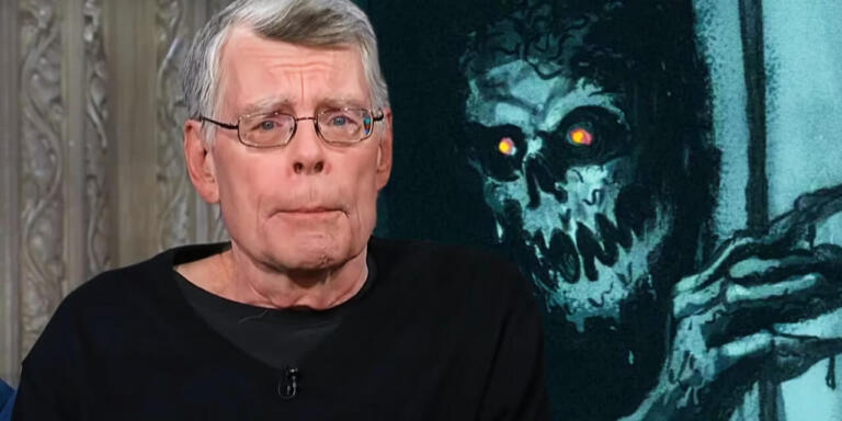 Sinopsis Film The Boogeyman, Adaptasi Horor Teranyar Stephen King