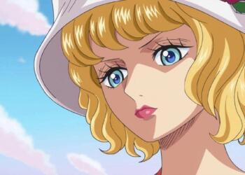 Stussy Betrays CP-0, One Piece Manga Chapter 1072