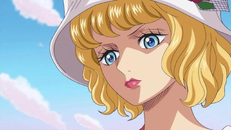 Stussy Mengkhianati CP-0, Pembahasan Manga One Piece Chapter 1072