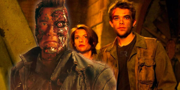 sinopsis film terminator 3: rise of the machines