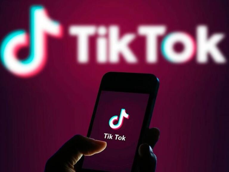 TikTok | Mime Asia