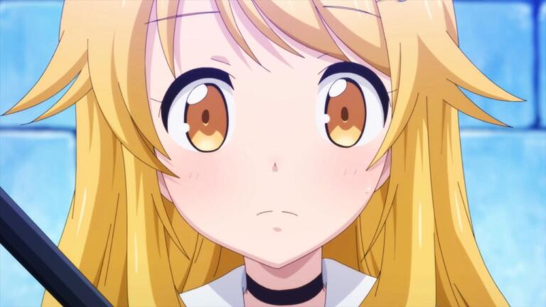 Anime Level 1 dakedo Unique Skill de Saikyou desu Perlihatkan Trailer Barunya