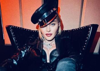 film biopik madonna batal