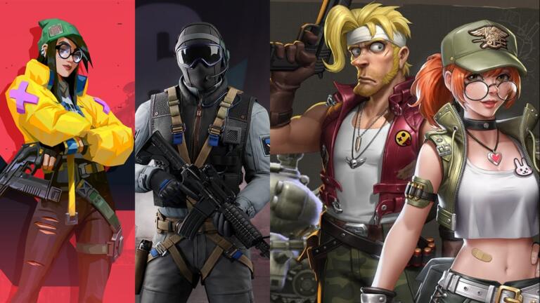 Best Upcoming Android Games 2023