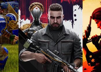 Upcoming Game Februari 2023 Terbaik