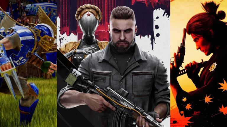 10 Upcoming Game Februari 2023 Terbaik Yang Wajib Kalian Jajal