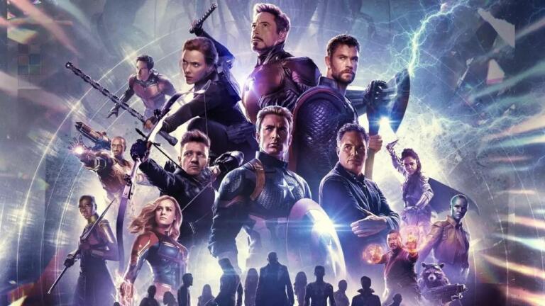 Urutan Nonton Film Marvel Berdasarkan Cerita, Fans MCU Wajib Tau!