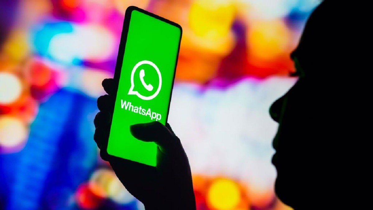 WhatsApp Tengah Lakukan Ujicoba Fitur Rekaman Suara Jadi Status, Begini Penjelasannya 1 WhatsApp Tengah Lakukan Ujicoba Fitur Rekaman Suara Jadi Status, Begini Penjelasannya