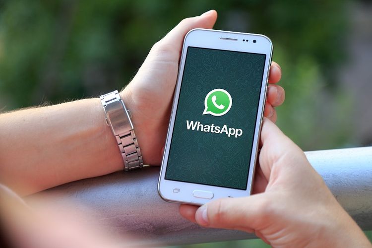 WhatsApp | Tekno Kompas