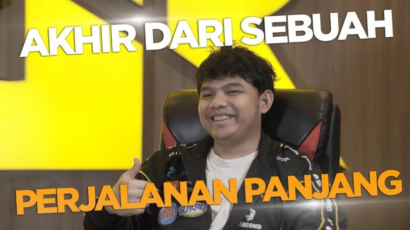 acil out dari rrq hoshi