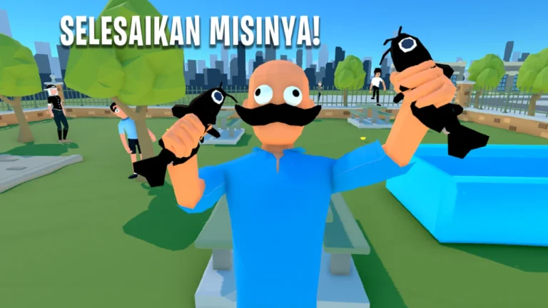 aku si peternak lele mod apk 23