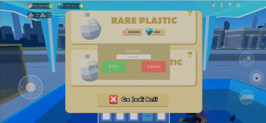 aku si peternak lele mod apk