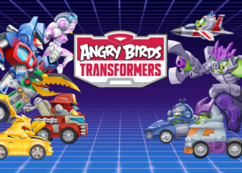 angry birds transformers mod apk 3