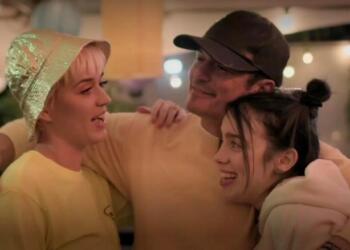 katy perry kolaborasi billie eilish